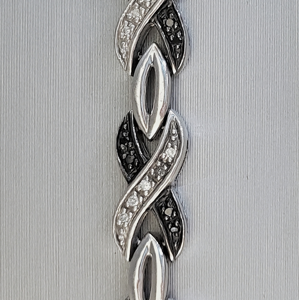 Zales bracelet